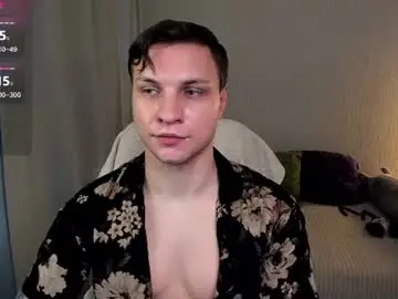 Chaturbate Live Porn of alex_milson