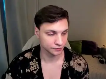 Chaturbate Best live sex cam show of alex_milson