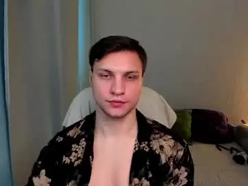 Chaturbate Sex Cam of alex_milson