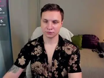 Chaturbate Adult Video Chat of alex_milson