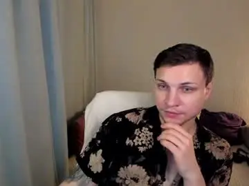 Chaturbate Live Sex Cam of alex_milson