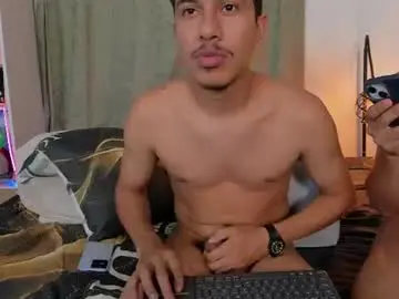 Chaturbate Live Sex Cam of boy_jerry