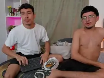Chaturbate Private Sex Chat of boy_jerry