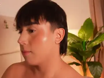 Chaturbate Sex Chat of enyollbloss