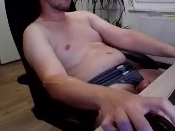 Chaturbate Nude Webcam of gayhornyvie