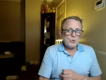 Chaturbate Nude Webcam of scottsman214