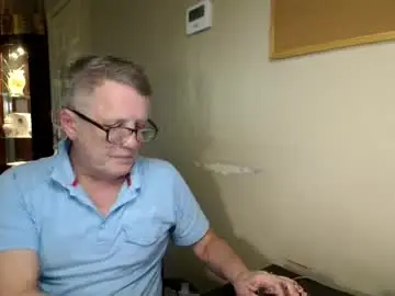 Chaturbate Nude Webcam of scottsman214