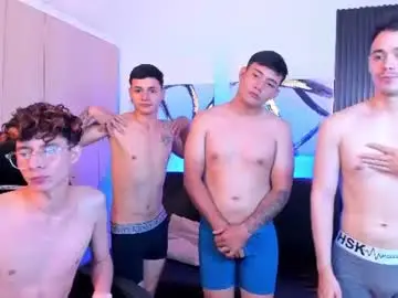 Chaturbate Best live sex cam show of sweet_wallen
