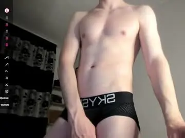 Chaturbate Live Porn of twinkie_twink