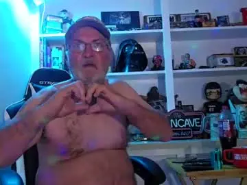Chaturbate Best Webcam of wscooter1