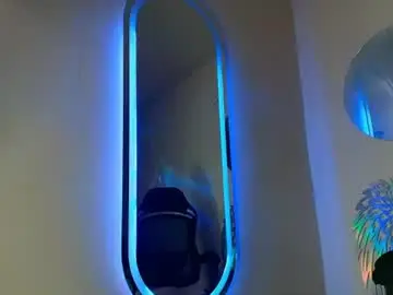 Chaturbate Live Sex Cam of xjericodx