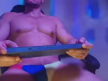 Chaturbate Free Porn Cam of xjericodx