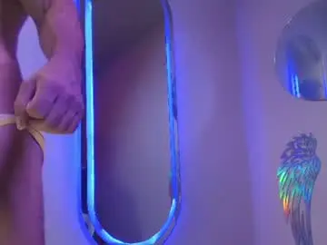 Chaturbate Sex Chat of xjericodx