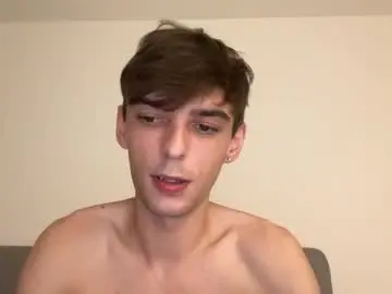 Chaturbate Private Sex Chat of callumandcole