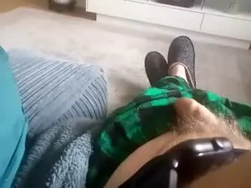 Chaturbate Sex Chat of daveseventyfive