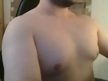 Chaturbate Live Sex Cam of himbo_fox