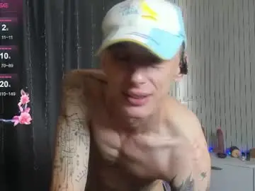 Chaturbate Best live sex cam show of jamie_inked