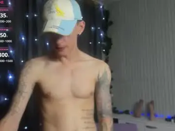 Chaturbate Free Live Porn of jamie_inked