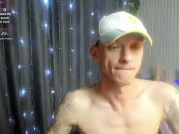 Chaturbate Adult Webcam of jamie_inked