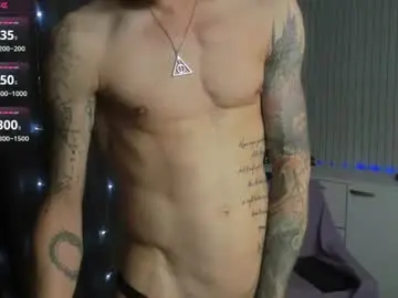 Chaturbate Free Live Porn of jamie_inked