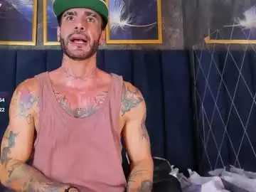 Chaturbate Best Webcam of lancelot_benwick