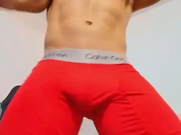 Chaturbate Adult Webcams of mateo_vega_