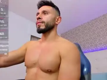 Chaturbate Live Sex of mateo_vega_
