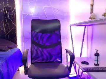 Chaturbate Sex Cam of max_silver_