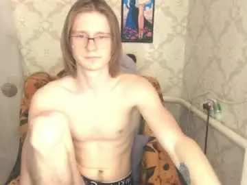 Chaturbate Live Sex Cam of pinochetti