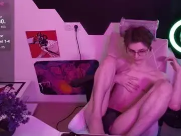 Chaturbate Live Sex Cam of shiromy_
