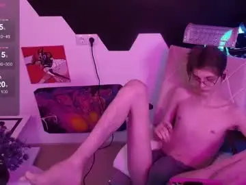Chaturbate Free Porn Cam of shiromy_