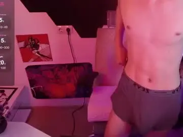 Chaturbate Nude Webcam of shiromy_