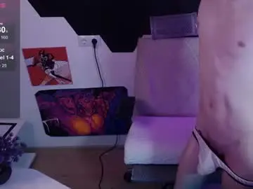 Chaturbate Free Porn Cam of shiromy_