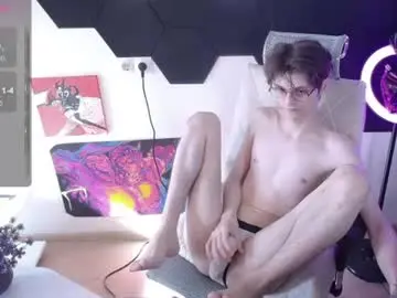 Chaturbate Live Sex Cam of shiromy_