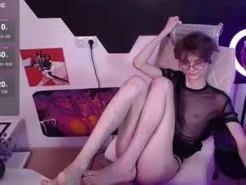 Chaturbate Sex Chat of shiromy_