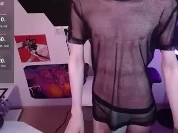 Chaturbate Adult Webcam of shiromy_