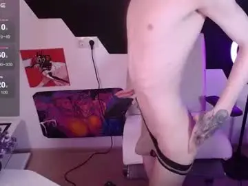 Chaturbate Live Sex of shiromy_