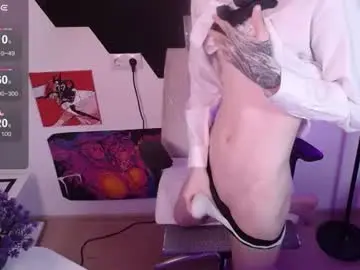 Chaturbate Private Sex Chat of shiromy_