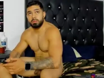 Chaturbate Adult Webcam of mikeblaree