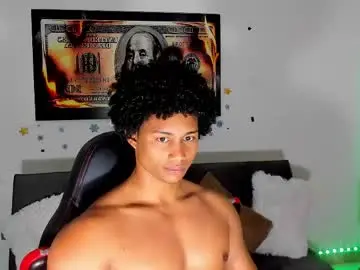 Chaturbate Nude Webcam of nathan_sexy247