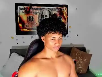 Chaturbate Live Sex Cam of nathan_sexy247