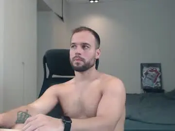 Chaturbate Watch Live Sex Cams of sandro_best