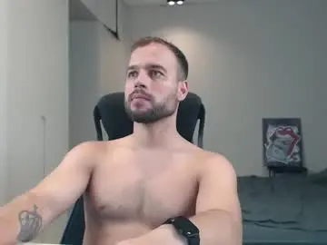 Chaturbate Nude Webcam of sandro_best