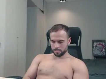 Chaturbate Adult Webcams of sandro_best