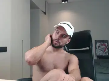 Chaturbate Live Sex of sandro_best
