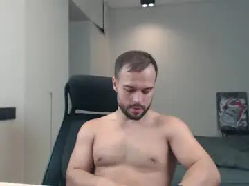 Chaturbate Live Sex Cam of sandro_best