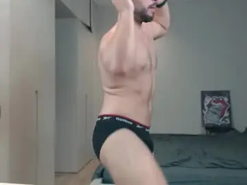 Chaturbate Best Webcam of sandro_best