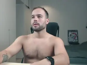 Chaturbate Watch Live Sex Cams of sandro_best