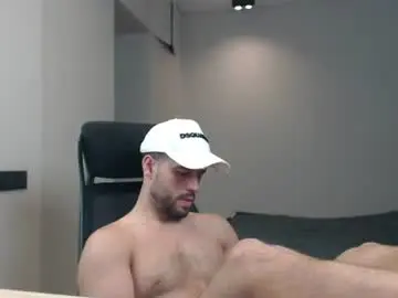 Chaturbate Best Webcam of sandro_best