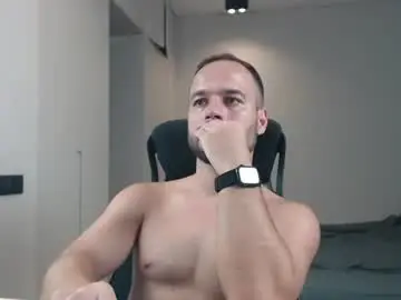 Chaturbate Nude Webcam of sandro_best